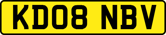 KD08NBV