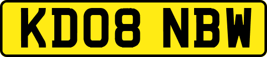 KD08NBW