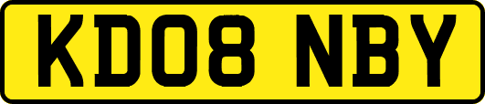 KD08NBY