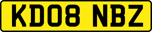KD08NBZ