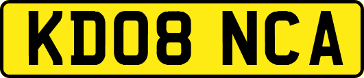KD08NCA