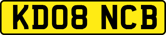 KD08NCB