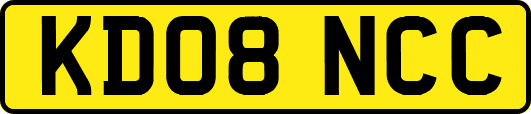 KD08NCC