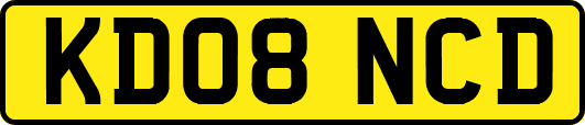 KD08NCD