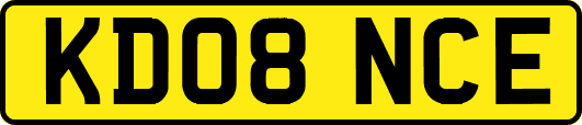 KD08NCE