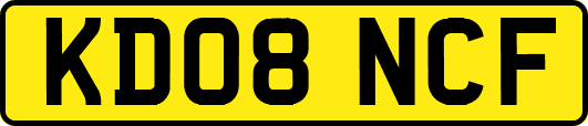 KD08NCF