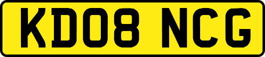 KD08NCG