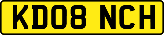 KD08NCH