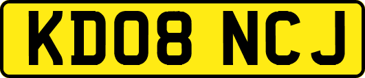 KD08NCJ
