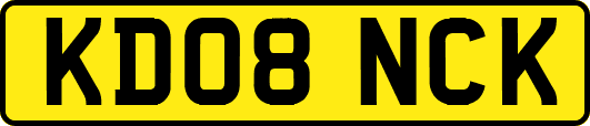 KD08NCK