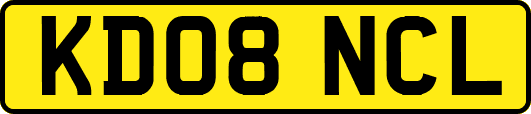 KD08NCL
