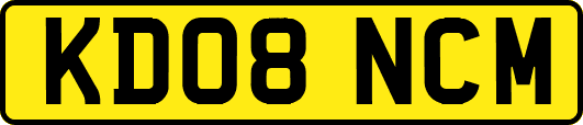 KD08NCM