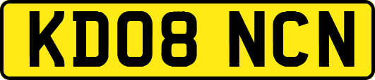 KD08NCN
