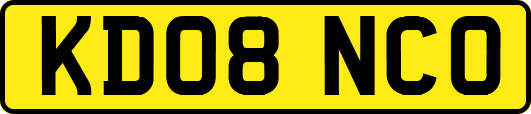 KD08NCO