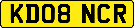 KD08NCR