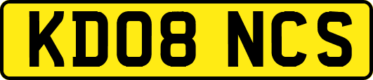 KD08NCS