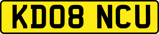 KD08NCU