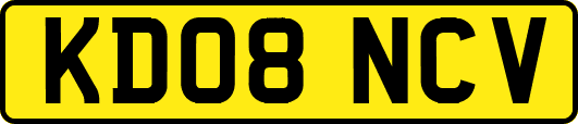 KD08NCV