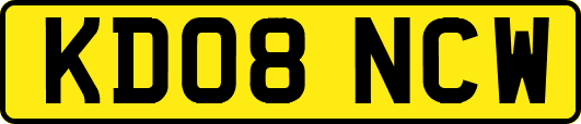KD08NCW