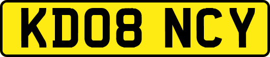 KD08NCY