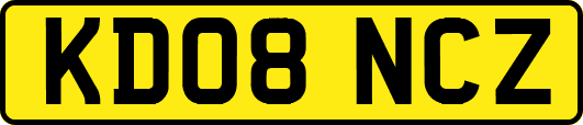 KD08NCZ