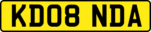 KD08NDA