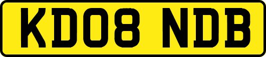 KD08NDB