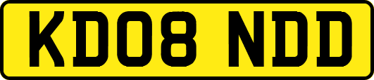 KD08NDD