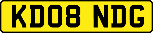 KD08NDG