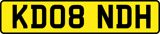 KD08NDH