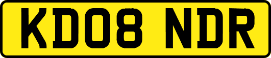 KD08NDR