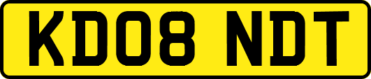 KD08NDT