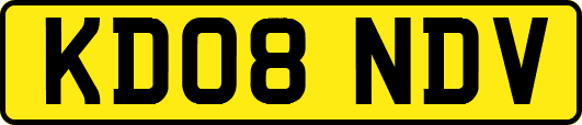 KD08NDV