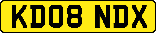 KD08NDX
