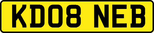 KD08NEB