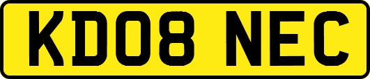 KD08NEC