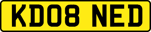 KD08NED