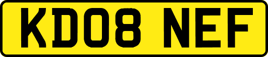 KD08NEF