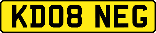 KD08NEG