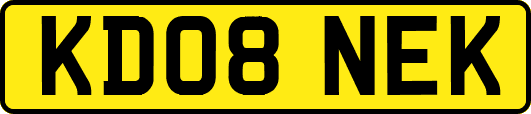 KD08NEK
