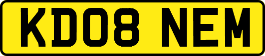 KD08NEM