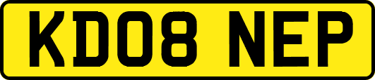 KD08NEP