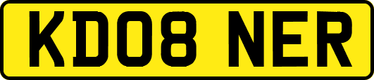 KD08NER
