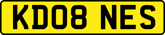 KD08NES