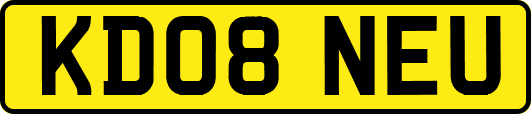 KD08NEU