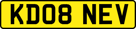 KD08NEV
