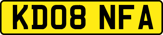 KD08NFA