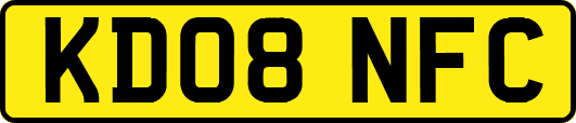 KD08NFC