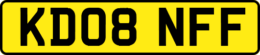 KD08NFF