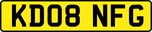 KD08NFG